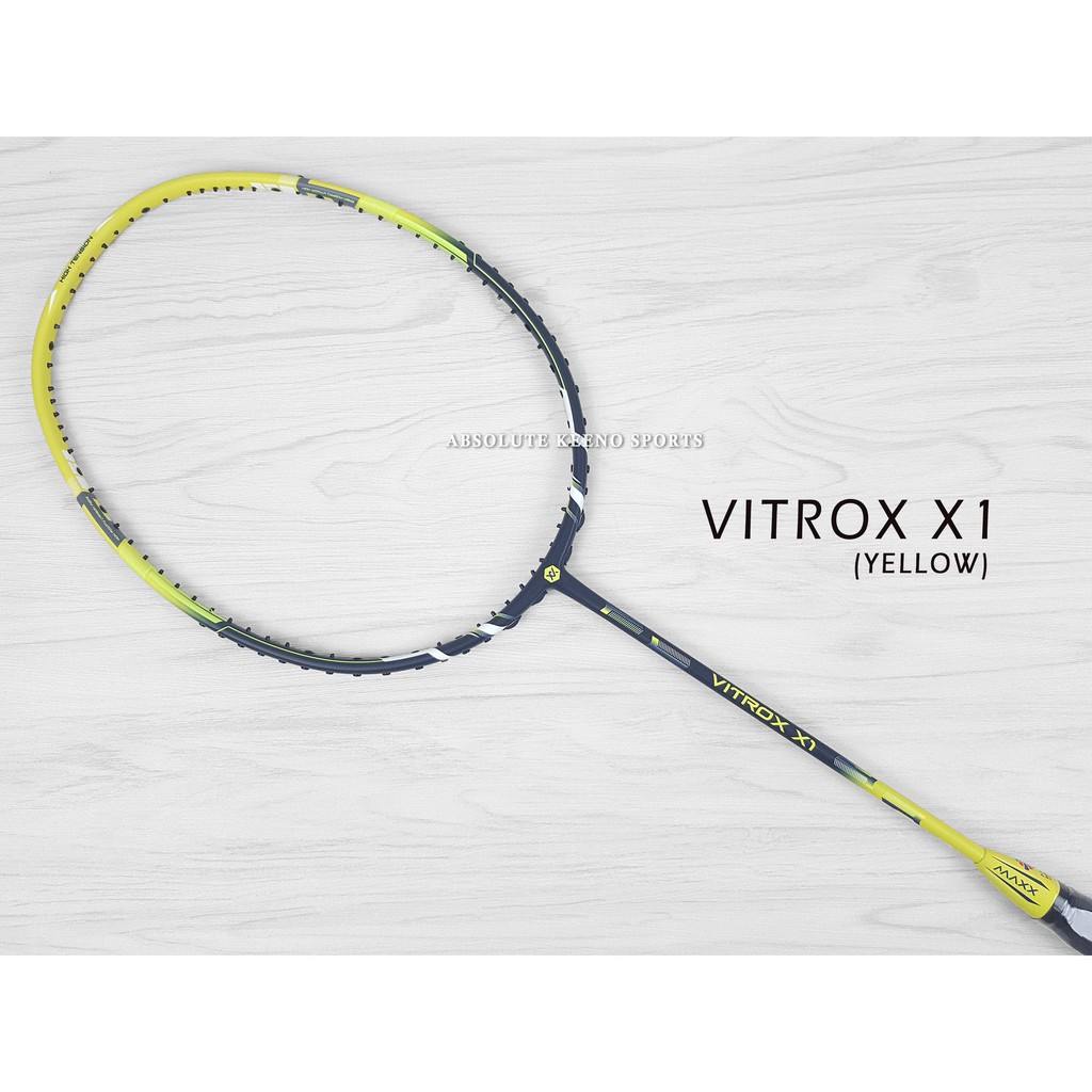 maxx racket