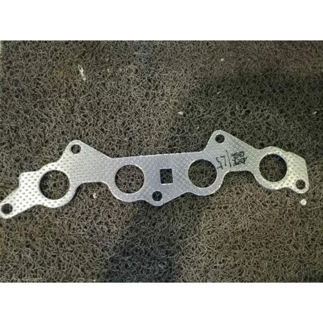 DAIHATSU mira L5 JBJL 4PISTON TURBO MANIFOLD GASKET 