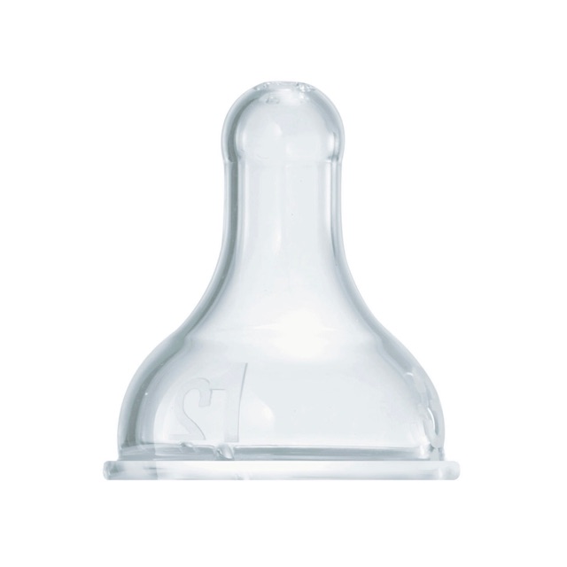 Baby Bottle Nipple Teat(1)-multiflow