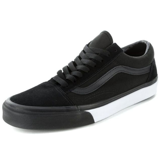 promo vans old skool