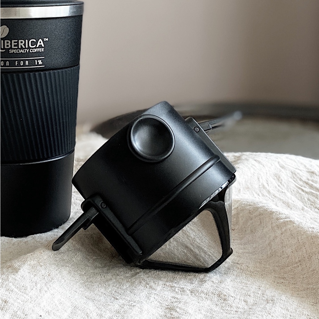 Reusable Portable Coffee Filter Shopee Malaysia