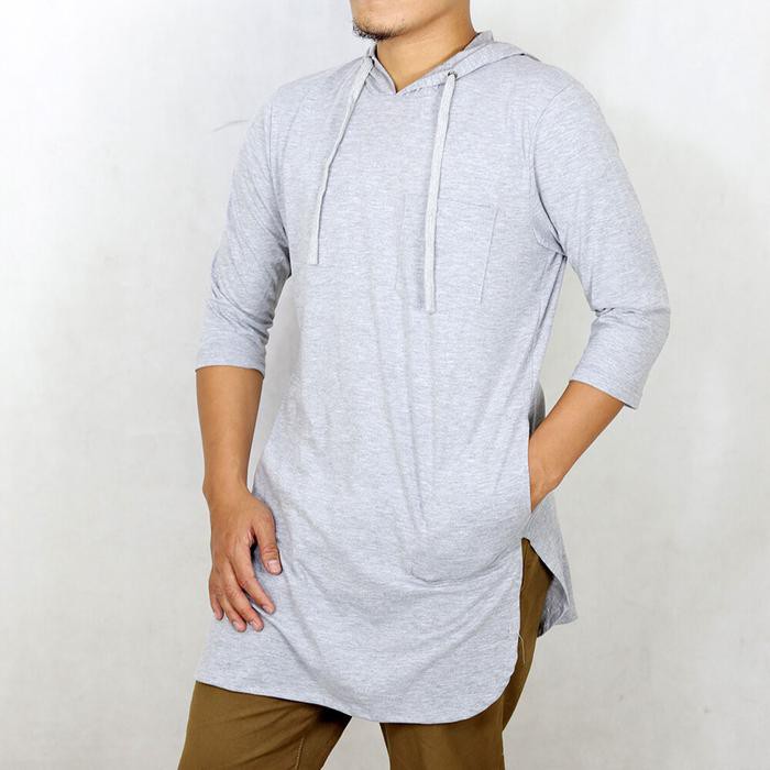 hoodie kurta shirt
