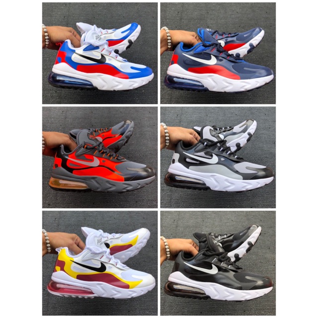 air max 270 react shopee