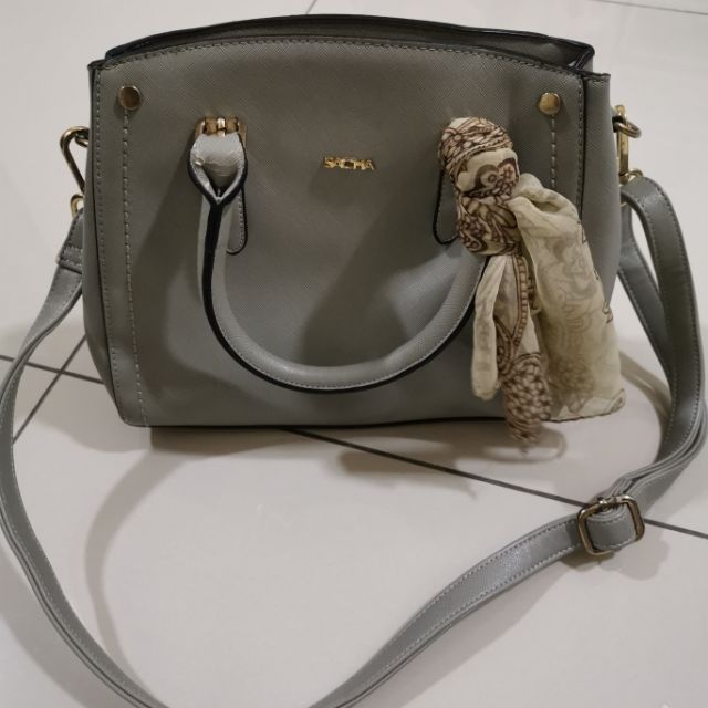 sacha handbag malaysia price