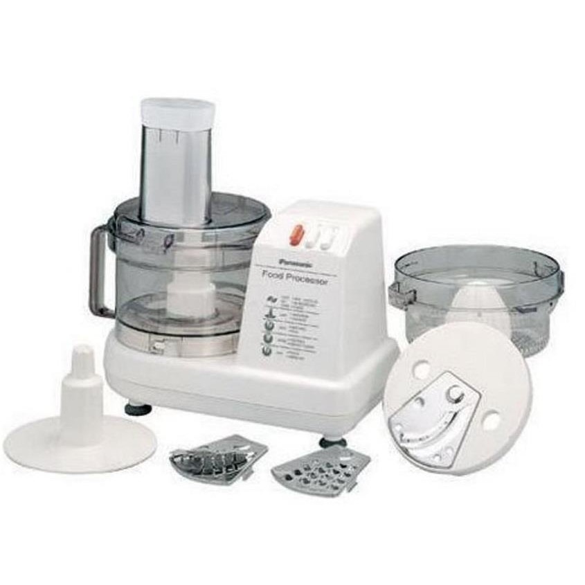 Panasonic Food Processor MK-5087M