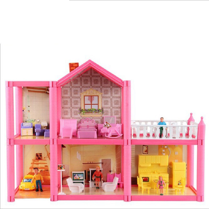 doll house toys for girls