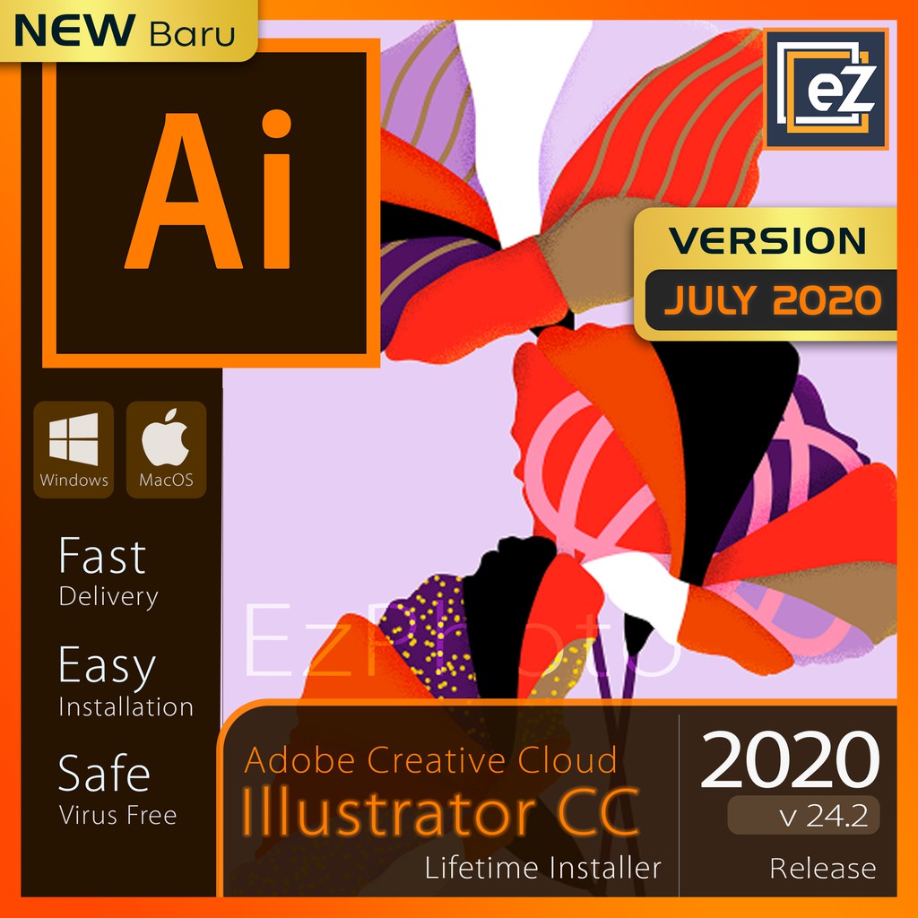 How to purchase adobe illustrator for mac