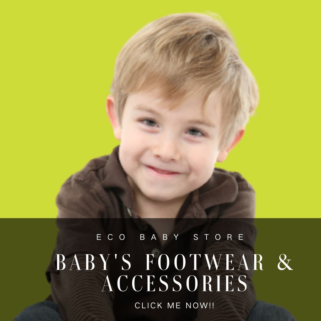 Eco Baby Store, Online Shop | Shopee Malaysia