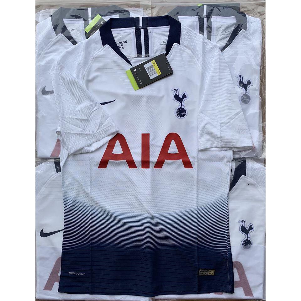 tottenham fc jersey 2018