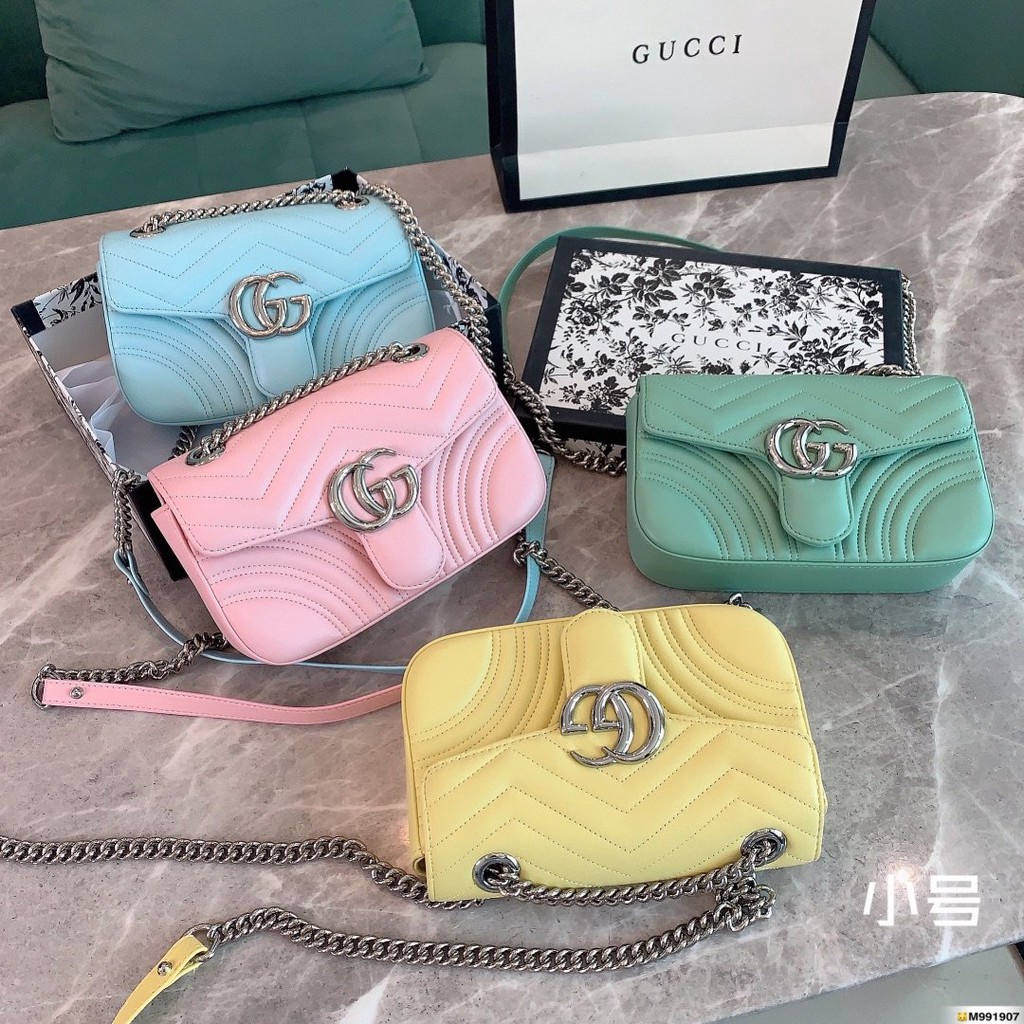 gucci bag shoulder bag