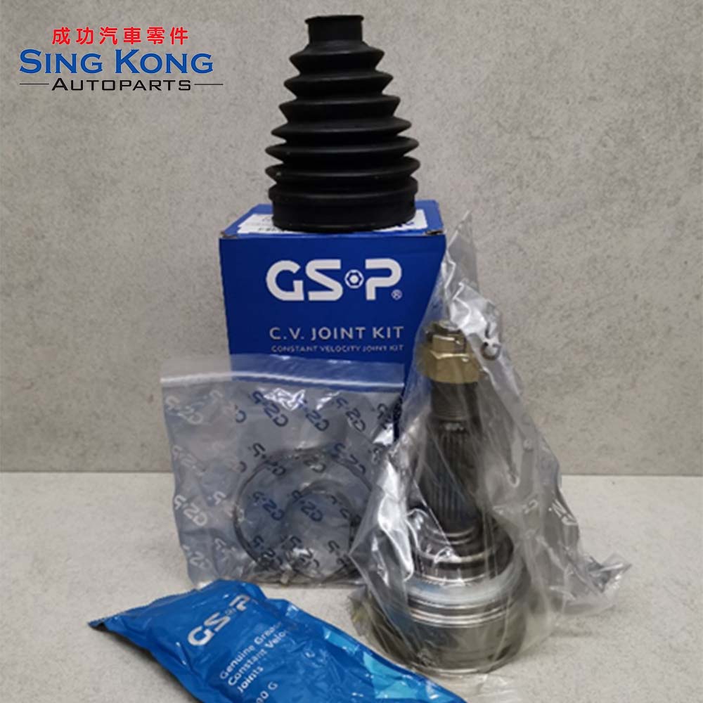 CV Joint For Proton Wira 1.6, Waja (30 Teeth) Shopee Malaysia