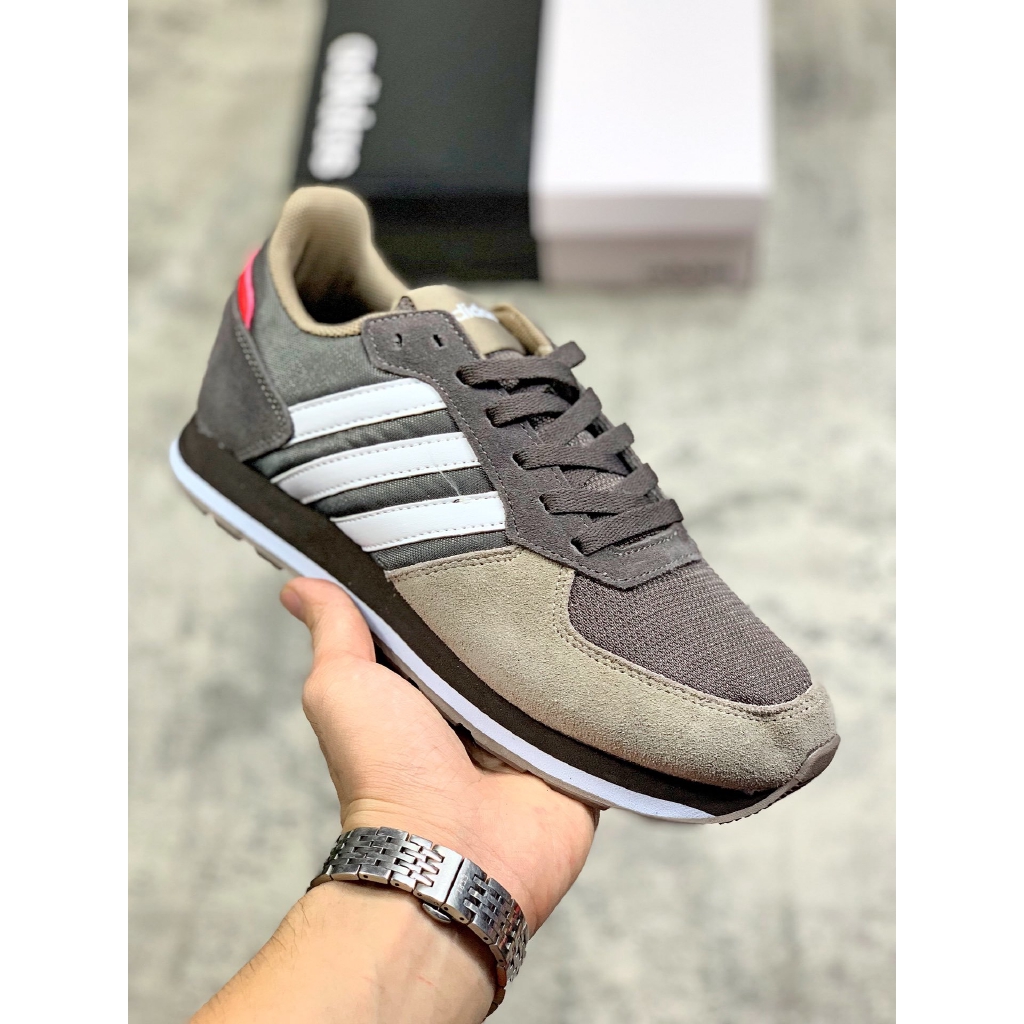 adidas 8k retro sneaker