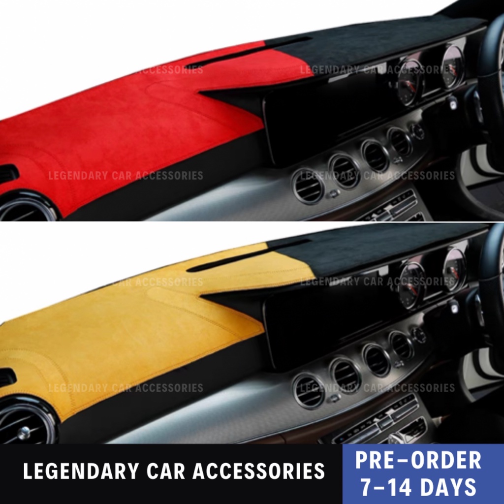 Proton X50 Proton X70 Dashboard Sun Protection Cover Leather Mat Sun