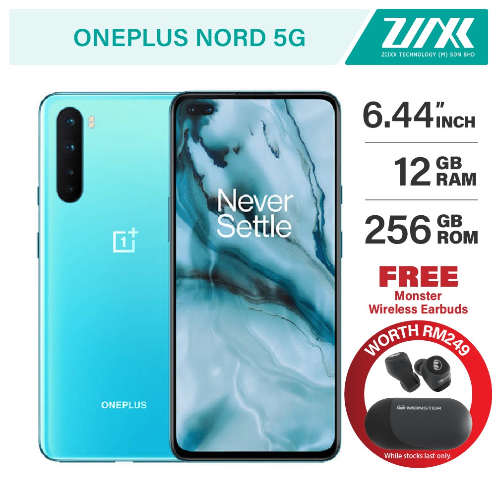 Oneplus nord 12 256gb обзор