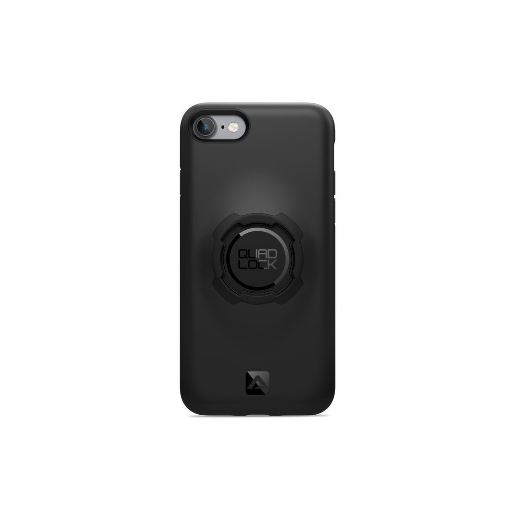 quad lock iphone 8