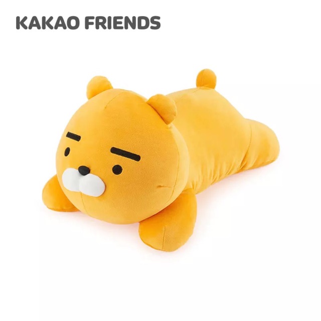 ryan plush kakao