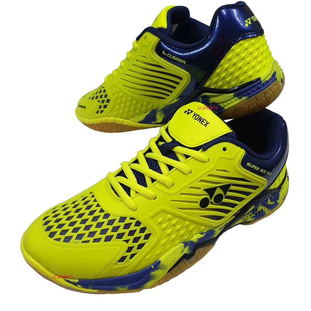 super ace 8 yonex