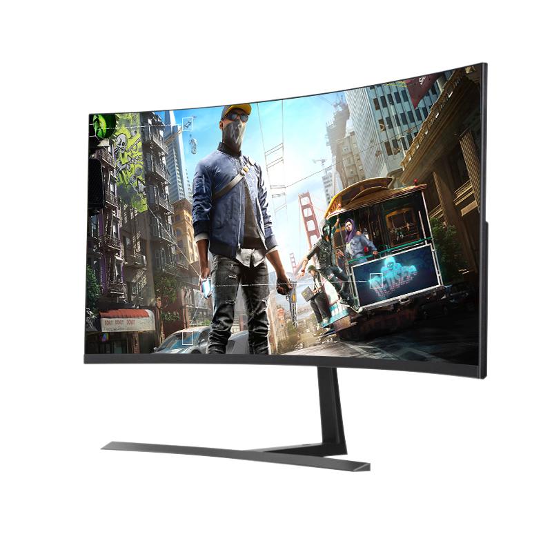 The Worlds First 40inch Ultrawide Curved Monitor