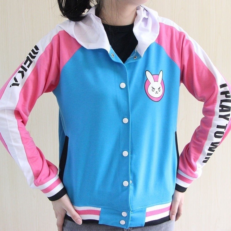 jaket baseball hoodie