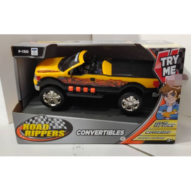 road rippers ford f150