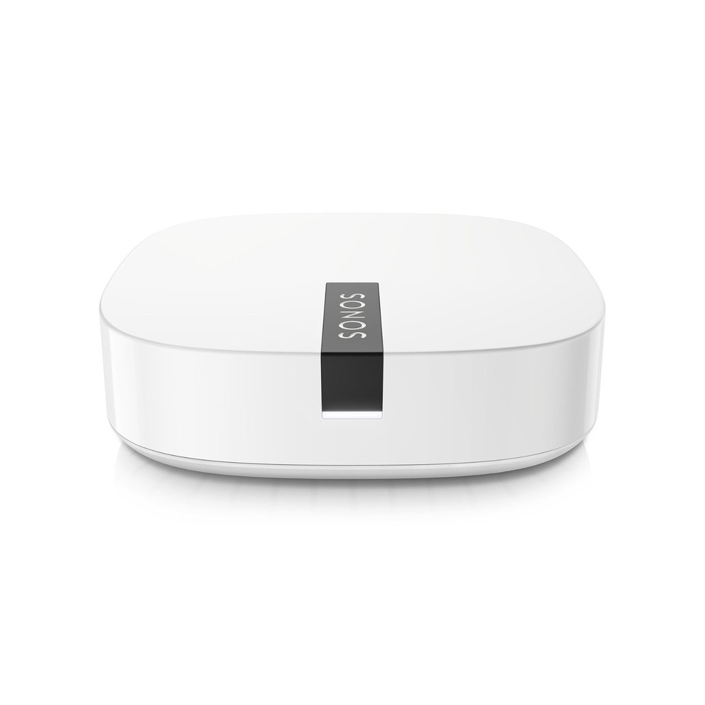 sonos dual band router