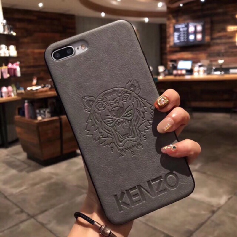 iphone xr kenzo phone case