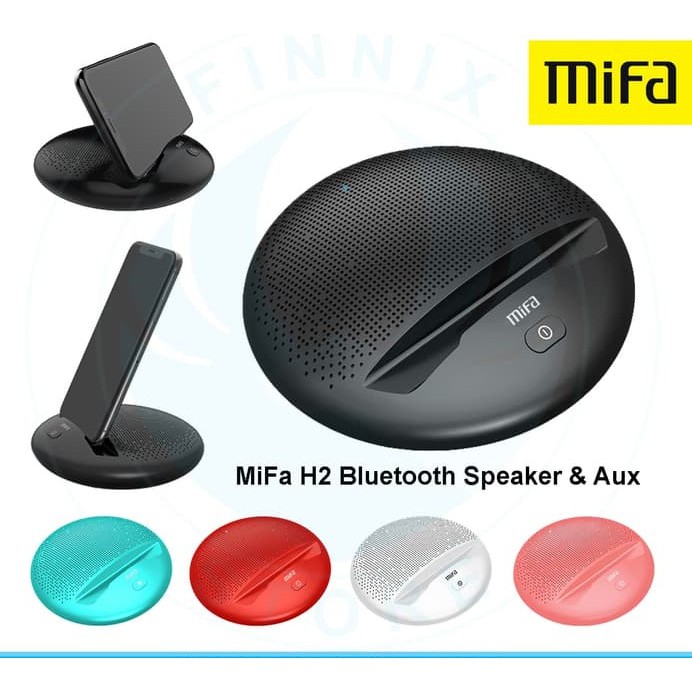 mifa h2