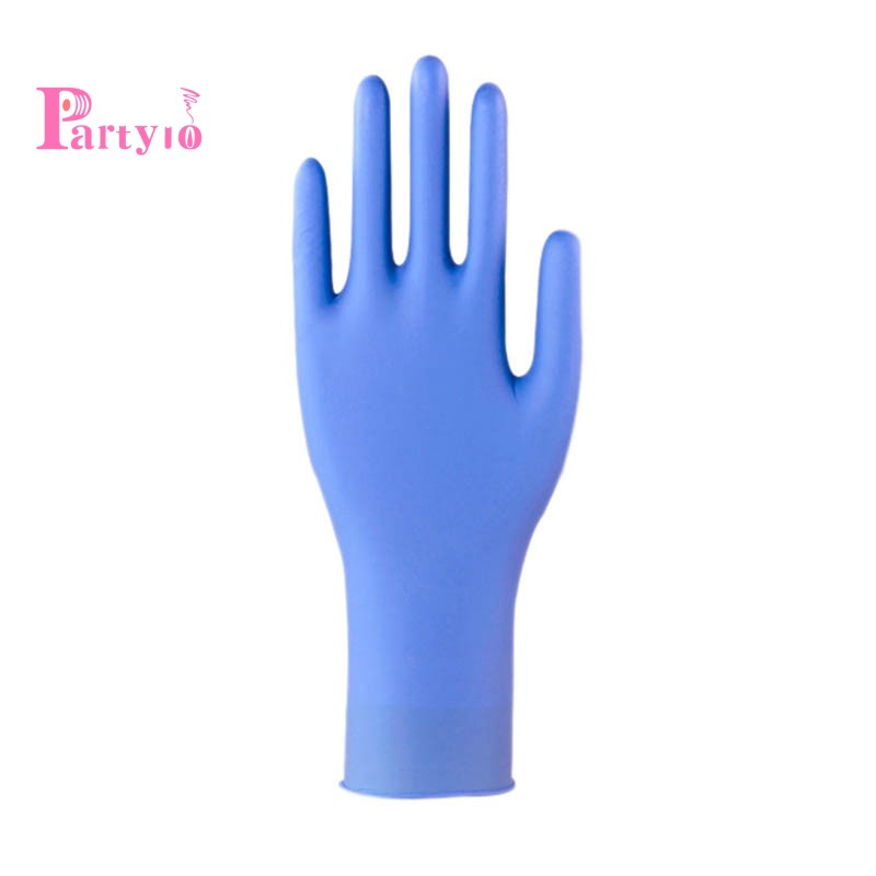 silicone disposable gloves