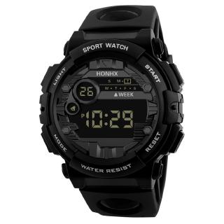 led watches for mens