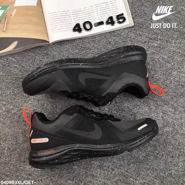 nike dual fusion x2