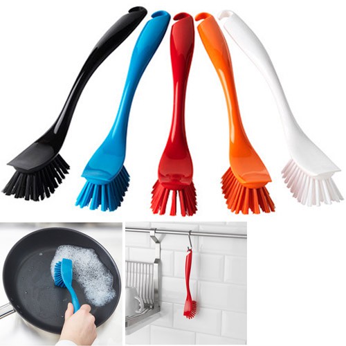 house cleaning brush