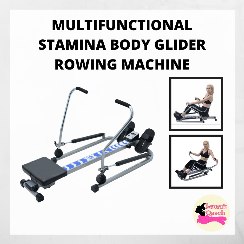 exercise equipment machines