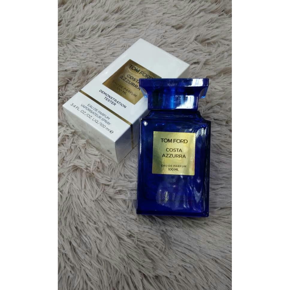 tom ford costa azzurra eau de toilette