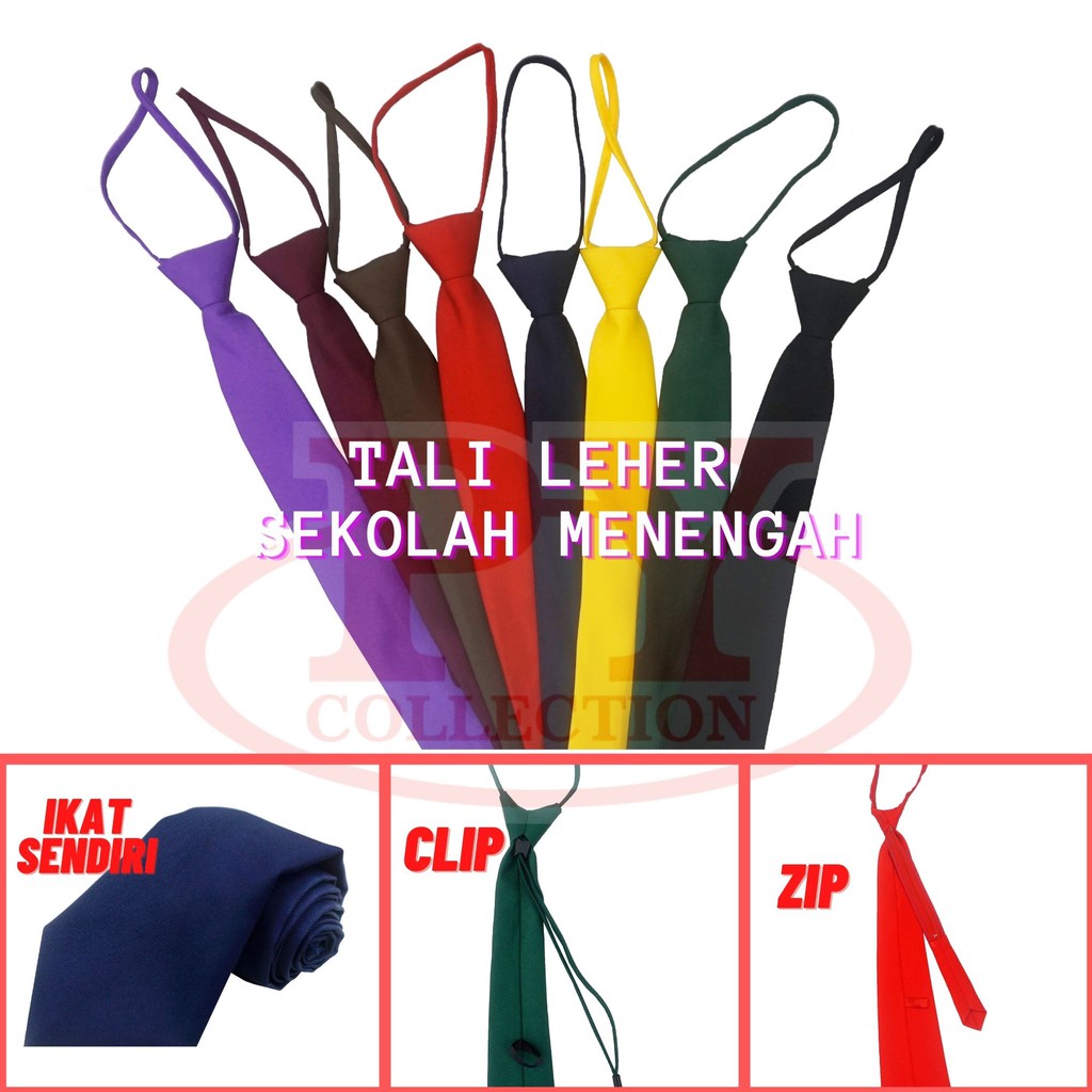 Tali Leher Discounts And Promotions From Pycollection Shopee Malaysia