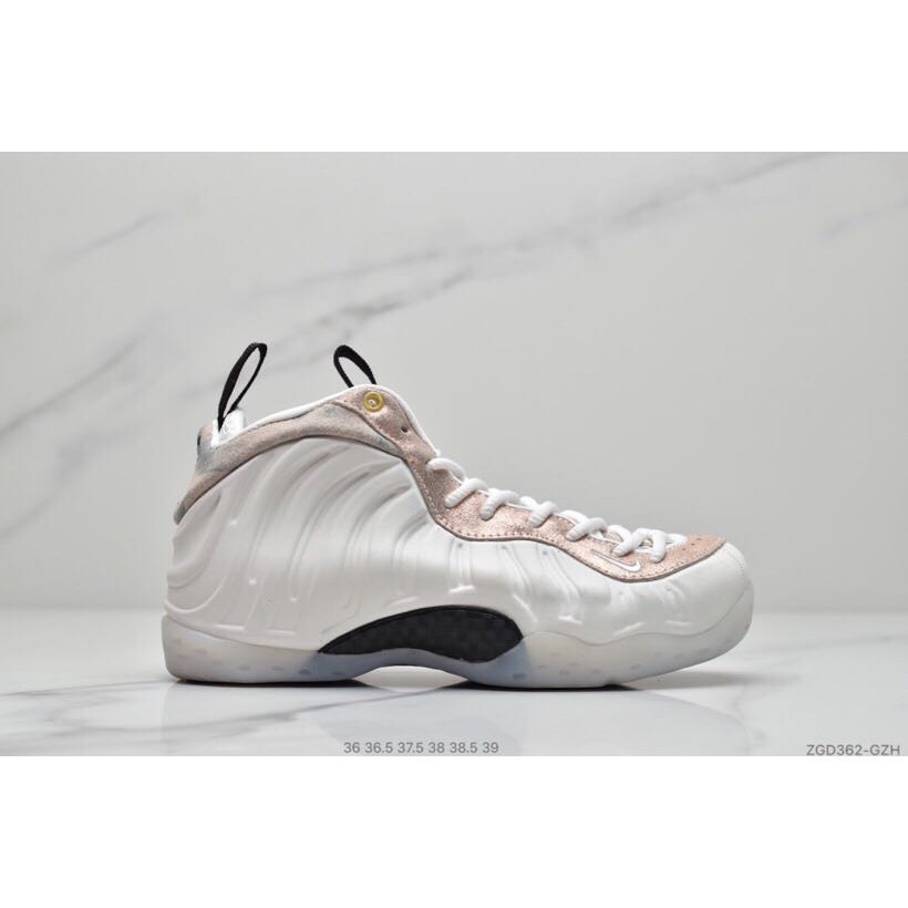 unicorn foamposite