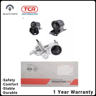 PERODUA KENARI / KELISA AUTO ENGINE MOUNTING  Shopee Malaysia