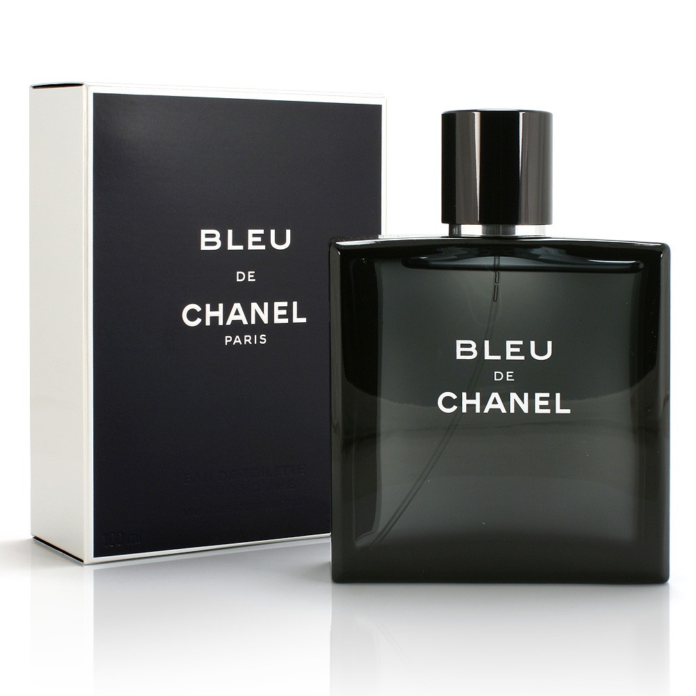 bleu de chanel edp 100ml