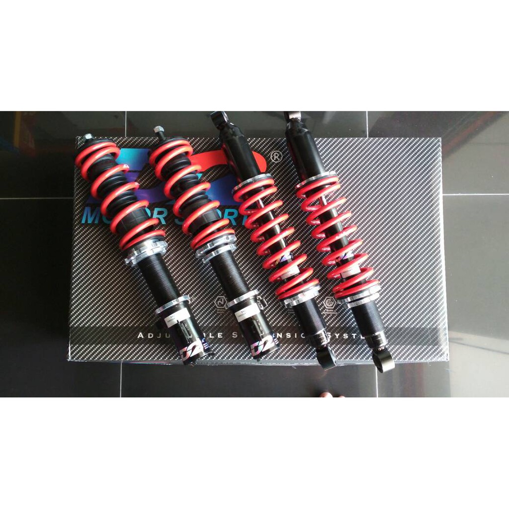 D2 Hi Low Bodyshift Adjustable Viva Shopee Malaysia