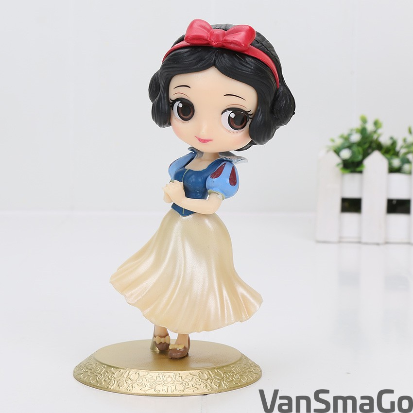 snow white princess doll