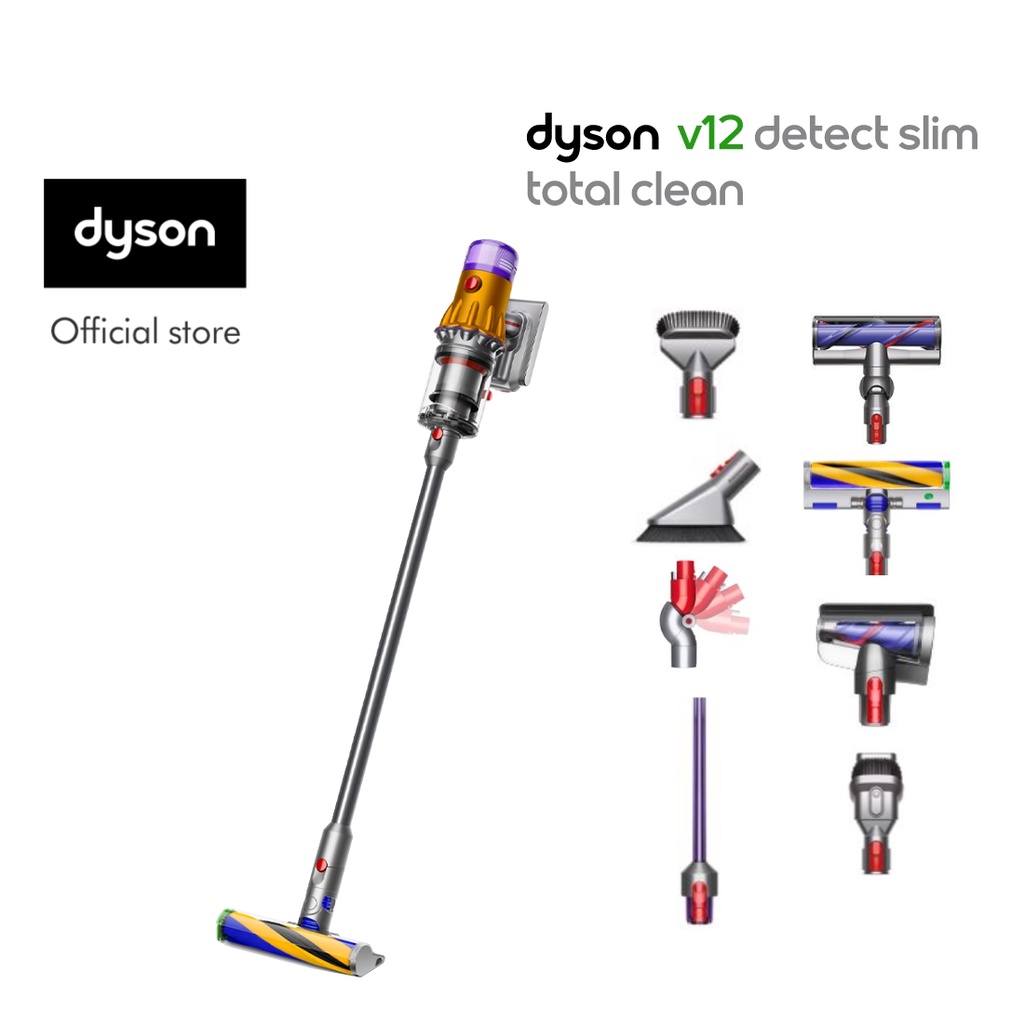 detect slim total clean