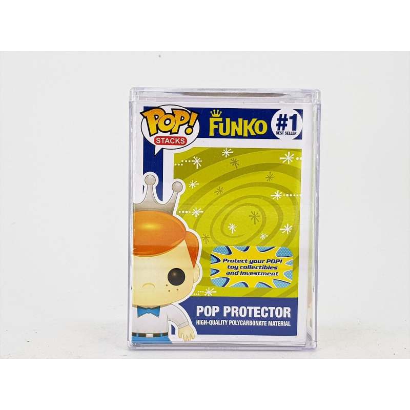 hard stack funko pop