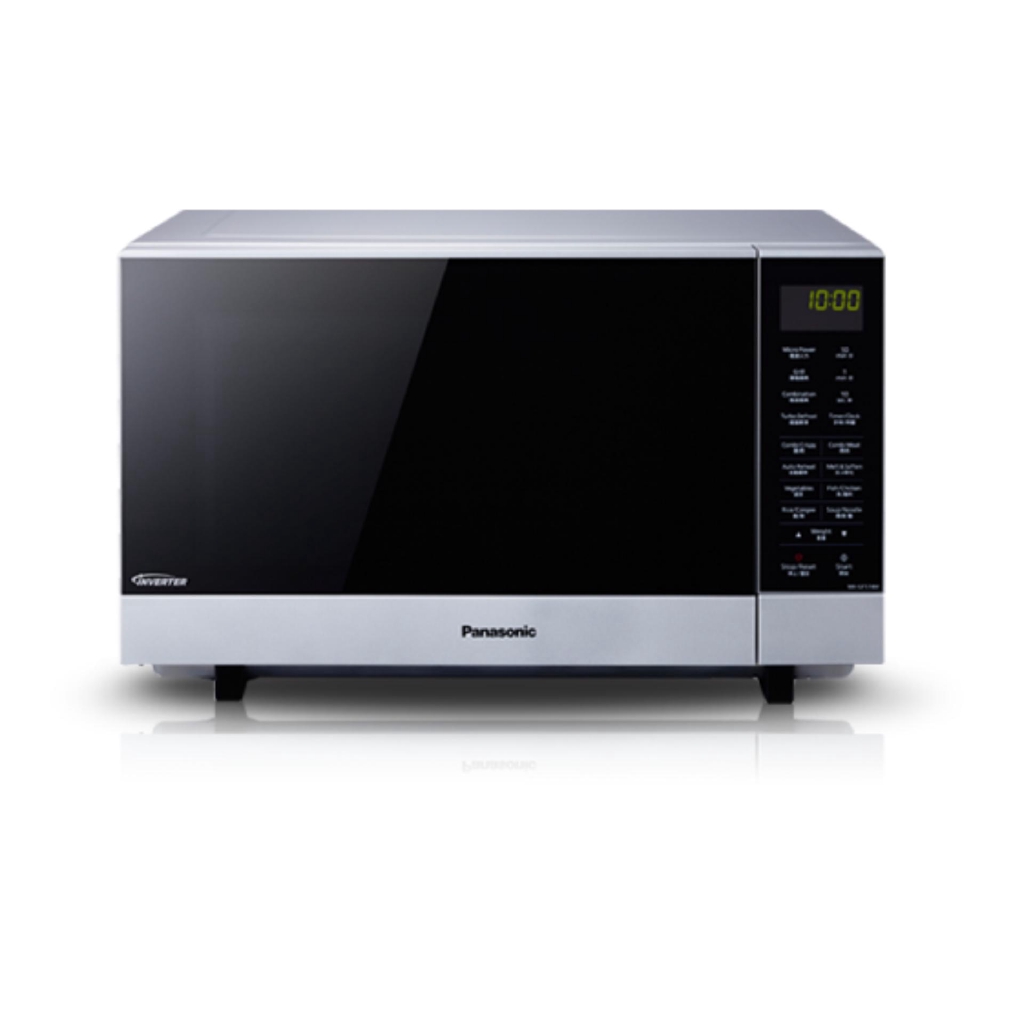 panasonic nn gf574m