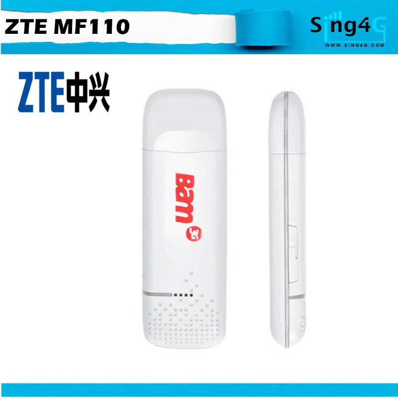 Zte mf110 drivers for macbook