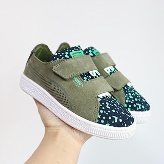 puma x tinycottons roma