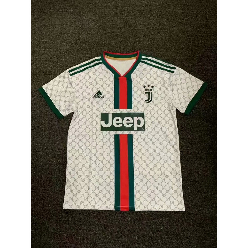 juventus gucci jersey