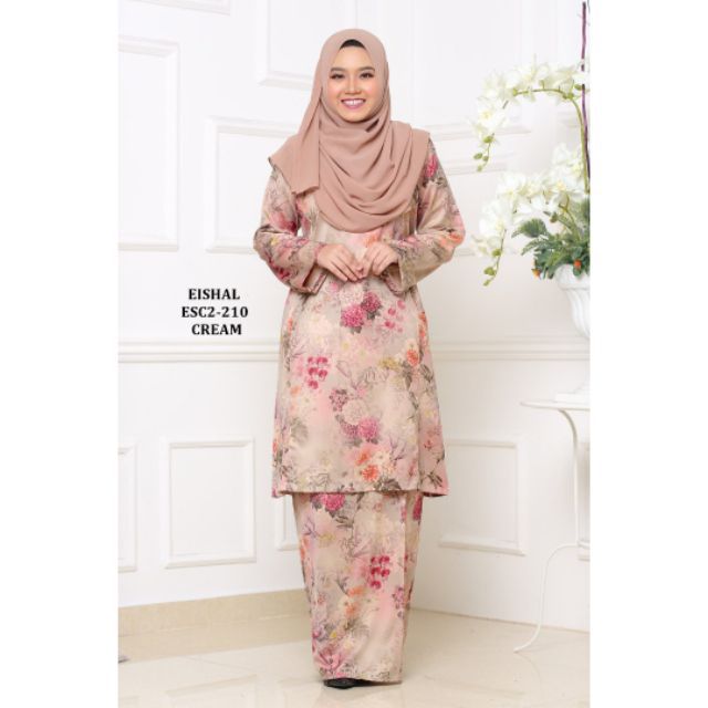 Clearance Stok Baju Kurung Pahang Dubai Silk Shopee Malaysia Clearance Stok Baju Kurung Pahang Dubai Silk Shopee Malaysia