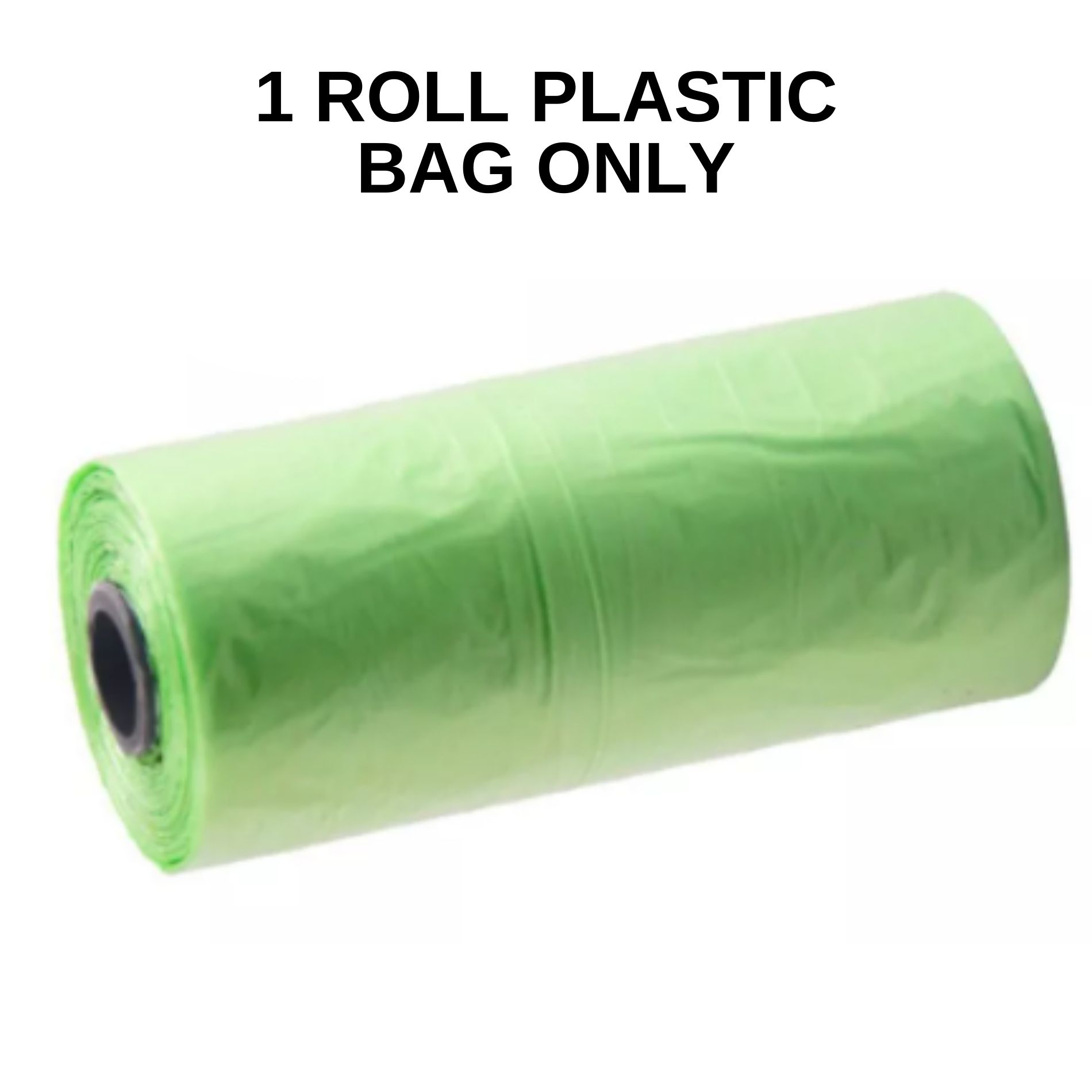BUNDLE SET Baby Diaper Bag Disposable Plastic Waste Dispenser Kids Garbage Bag Bekas Plastik Sampah