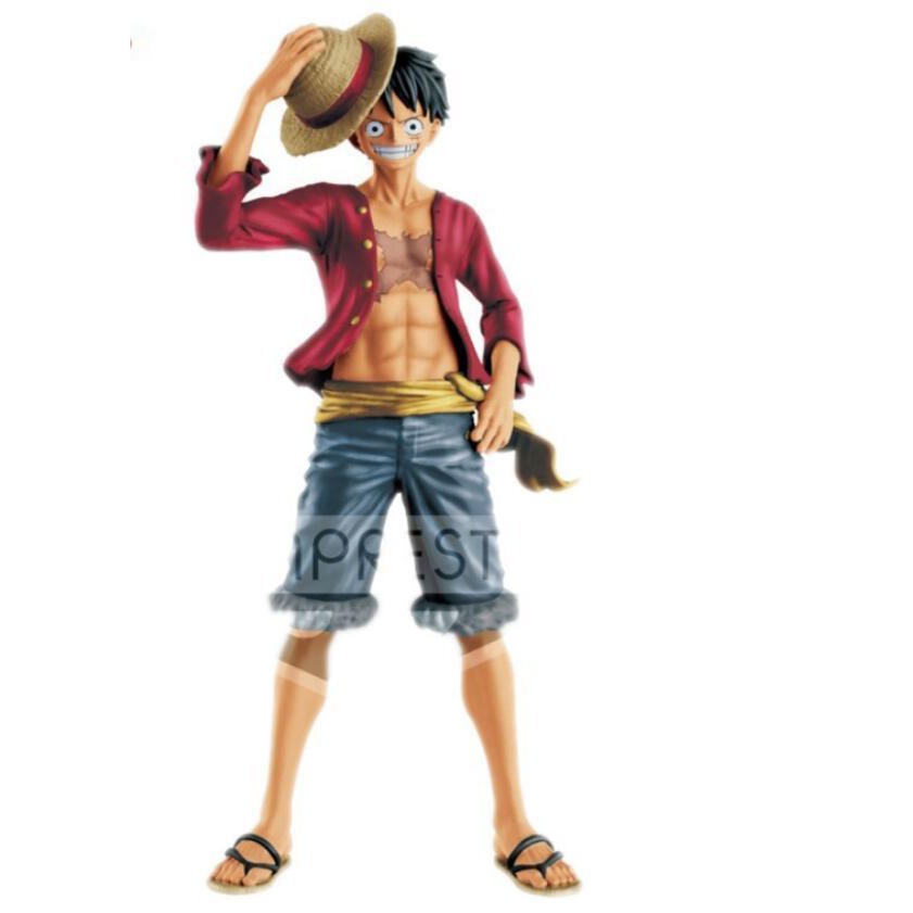 Anime One Piece King Of Artist The Roronoa Zoro Pvc Figure New In Box Japanese Anime Collectibles
