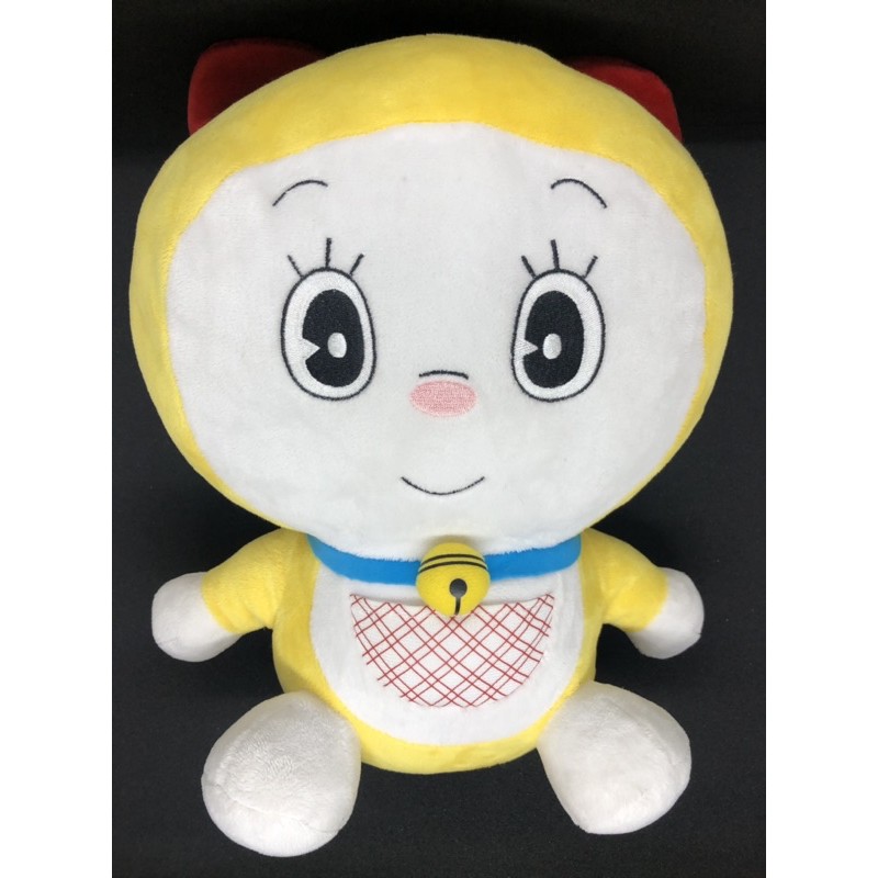 dorami soft toy