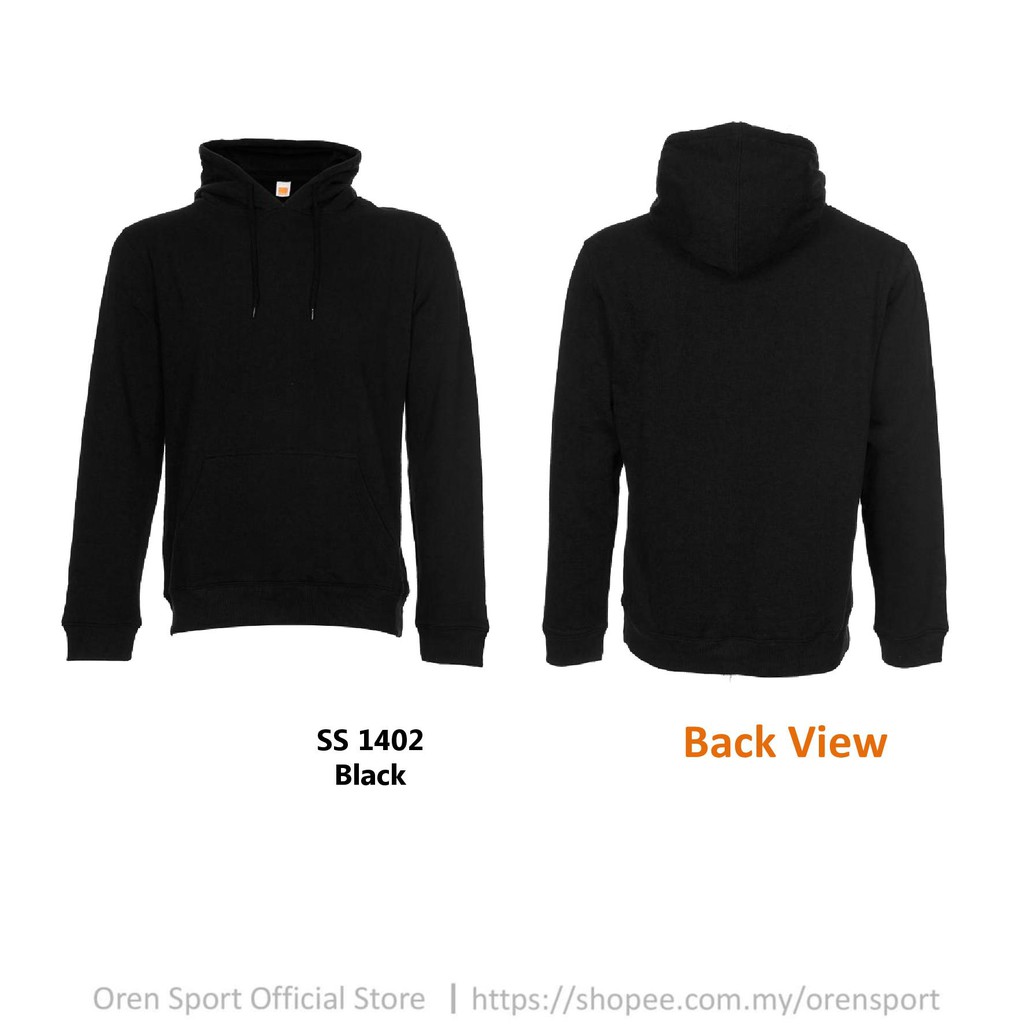 oren sport hoodie